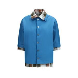 Marbell Women Peggy Bowling Shirt